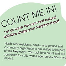 Community Focus Group