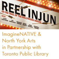 Reel Injun Film Screening