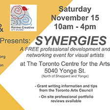SYNERGIES: Professional Development and Networking
