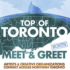 Top of Toronto Meet & Greet