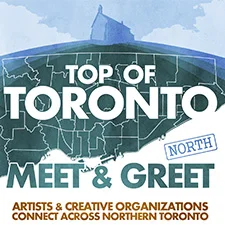 Top of Toronto Meet & Greet