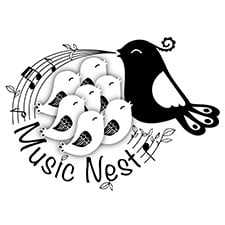 Music Nest 																																																																																																																																																																																																																																																																																																												Student Recital