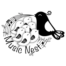 Music Nest 																																																																																																																																																																																																																																																																																																												Student Recital