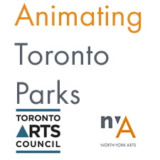 Animating Toronto Parks Info Session