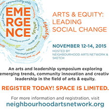 Emergence Symposium