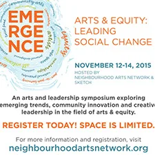 Emergence Symposium