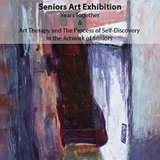 Seniors Art Exhibition