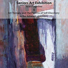 Seniors Art Exhibition