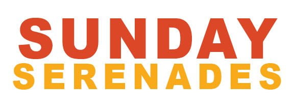 North York Arts Presenting Sunday Serenades 2016