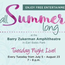 Tuesday Night Live