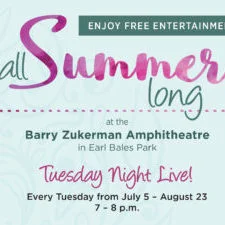 Tuesday Night Live