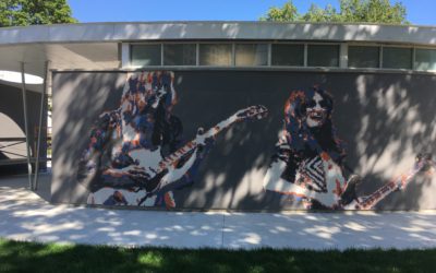North York Arts to celebrate Willowdale’s Lee Lifeson Art Park
