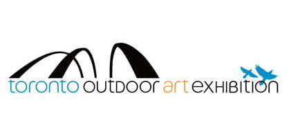toronto-outdoor-art-exhibition-logo