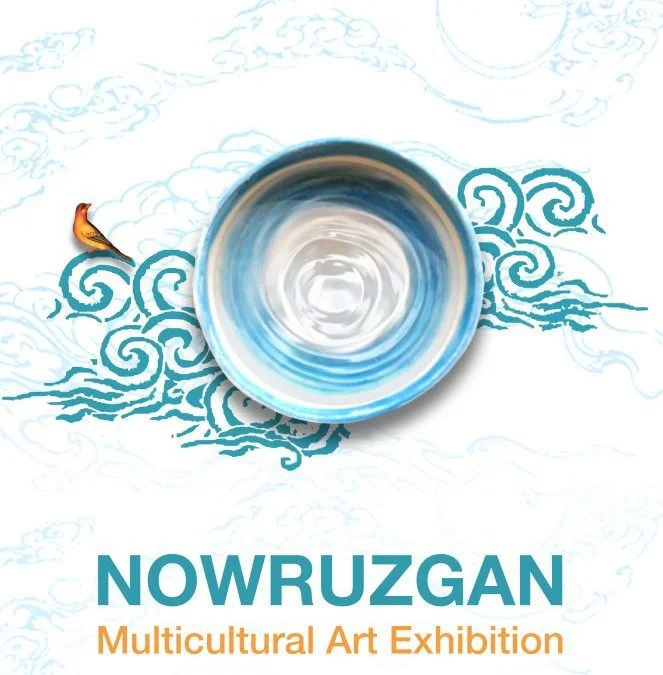 Airsa Art: Nowruzgan