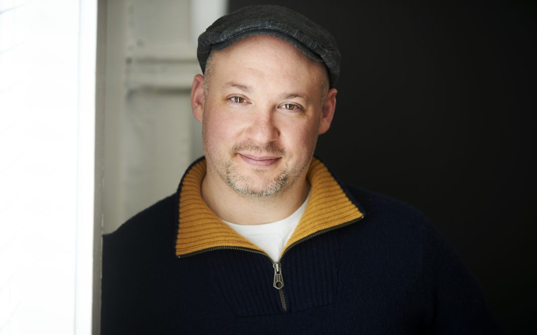 Snapd Artist Feature: Sean Cisterna