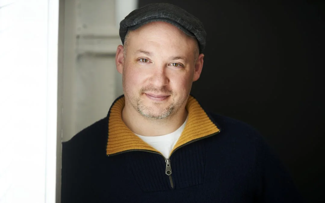 Snapd Artist Feature: Sean Cisterna