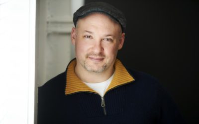 Snapd Artist Feature: Sean Cisterna