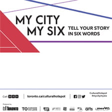 My City My Six