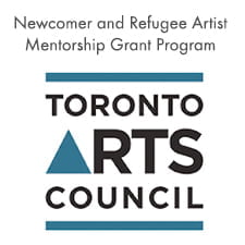 Newcomer and Refugee Artist Mentorship Grant Program Info Session