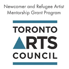 Newcomer and Refugee Artist Mentorship Grant Program Info Session