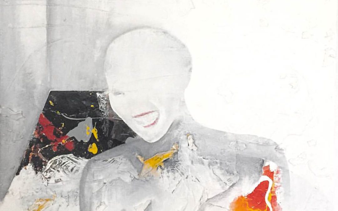 Mao Correa opens Solitary Portraits Exhibition at the Toronto Centre for the Arts