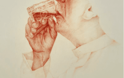Snapd Artist Feature: Hussain Alismail