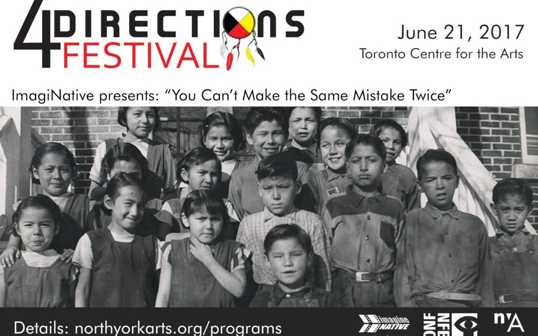 4 Directions Festival