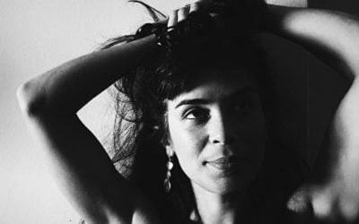 Snapd Artist Feature: Dana Prieto