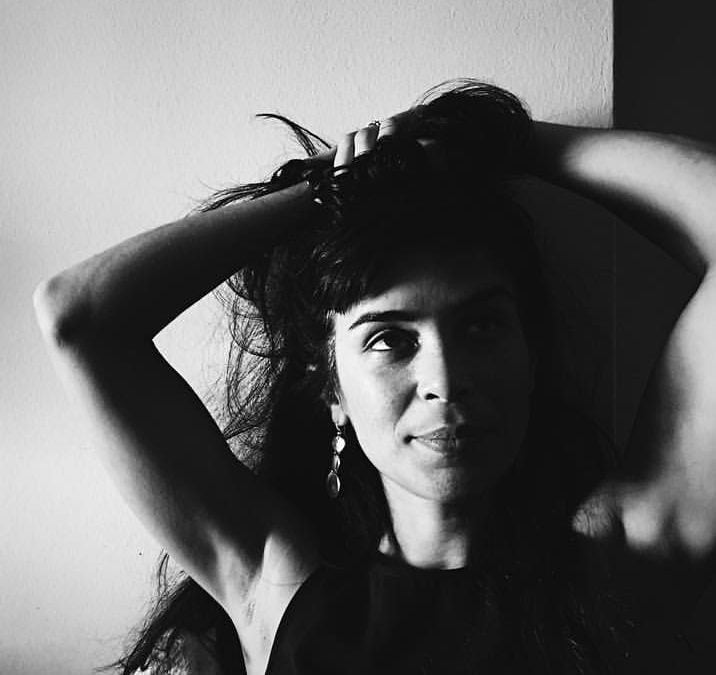 Snapd Artist Feature: Dana Prieto