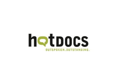 Hot Docs