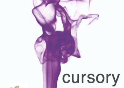 Cursory