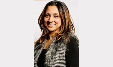 Snapd Arts Feature: Lila Karim