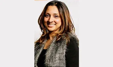Snapd Arts Feature: Lila Karim