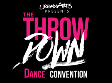 ThrowDown Dance Convention