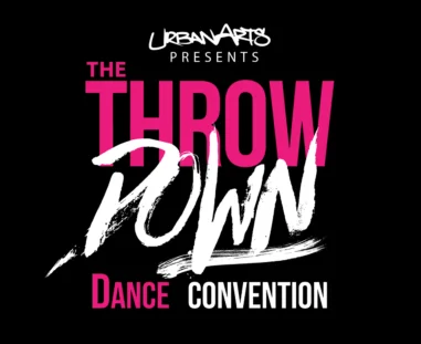 ThrowDown Dance Convention