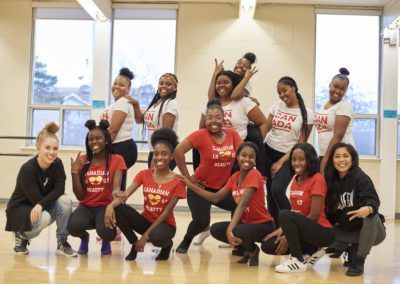 Ephriam’s Place Programs