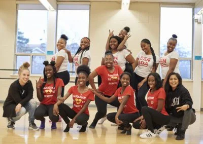 Ephriam’s Place Programs