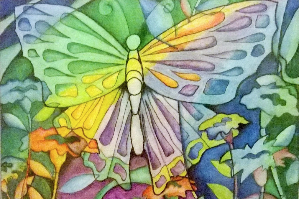 North York Visual Artists Exhibition: Spectrum 2018