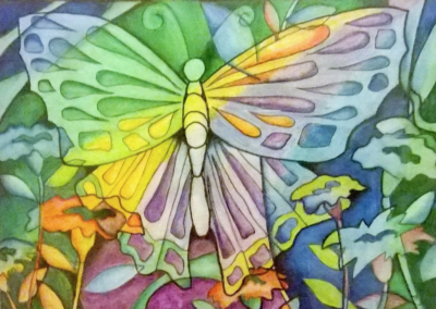 North York Visual Artists Exhibition: Spectrum 2018