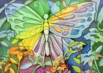 North York Visual Artists Exhibition: Spectrum 2018