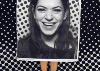 Story Telling Through Photography: Shooting Better Portraits