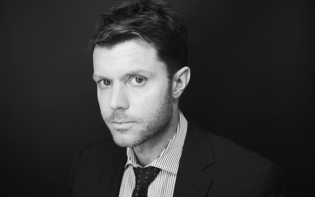 Snapd Arts Feature: Clyde Wagner, President & CEO, CTT