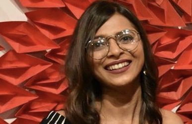 Snapd Arts Feature: Akshata Naik