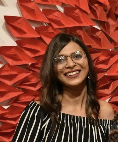 Snapd Arts Feature: Akshata Naik