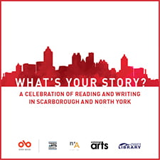What’s Your Story?