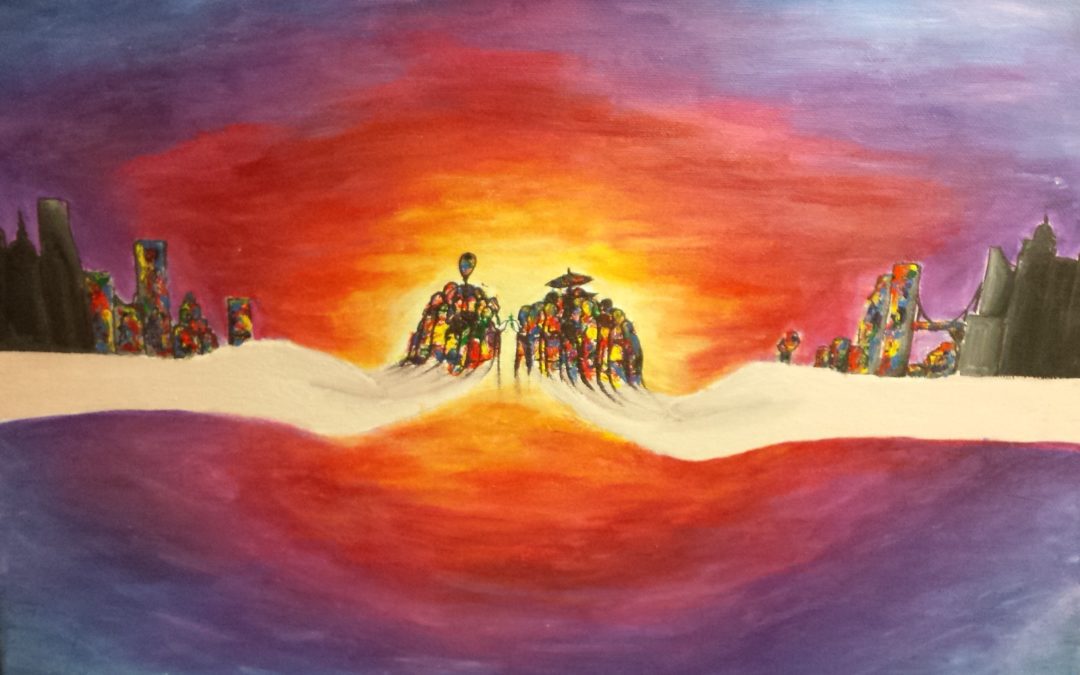 Creative Foundations