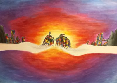 Creative Foundations