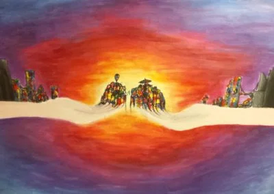 Creative Foundations