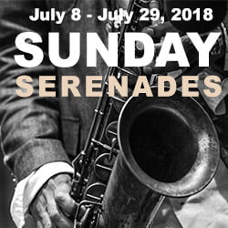 Sunday Serenades