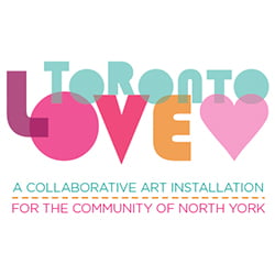 Toronto Love Project